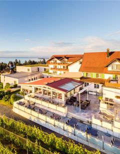 Best Western Hotel Rebstock