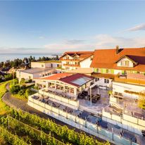 Best Western Hotel Rebstock