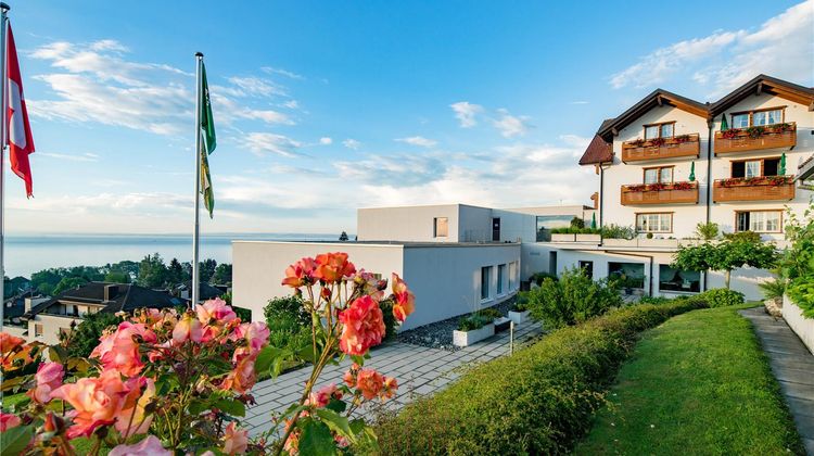 Best Western Hotel Rebstock Exterior