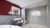 Best Western Plus Arosa Hotel Room