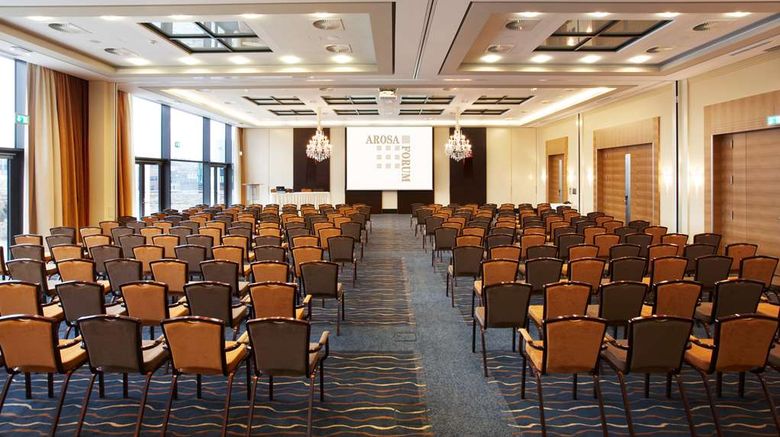 <b>Best Western Plus Arosa Hotel Meeting</b>. Images powered by <a href="https://iceportal.shijigroup.com/" title="IcePortal" target="_blank">IcePortal</a>.