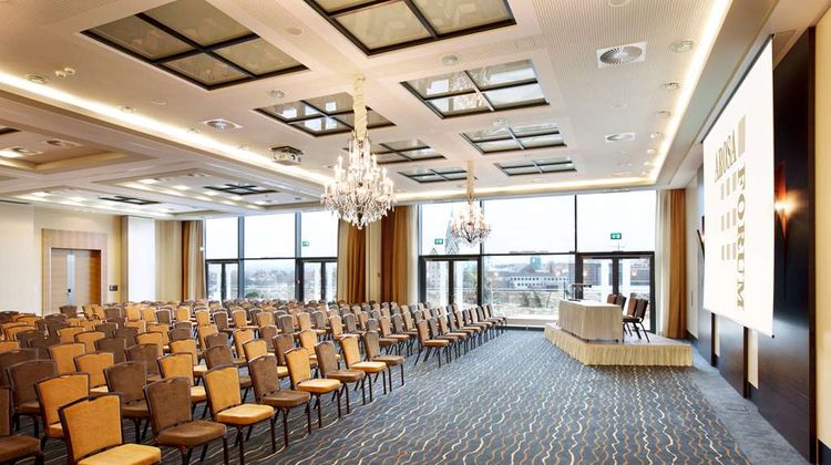 Best Western Plus Arosa Hotel Meeting