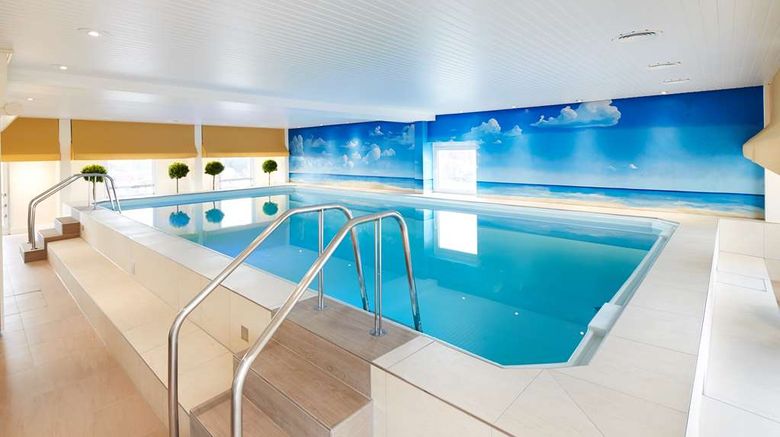 <b>Best Western Plus Arosa Hotel Pool</b>. Images powered by <a href="https://iceportal.shijigroup.com/" title="IcePortal" target="_blank">IcePortal</a>.