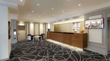 Best Western Plus Arosa Hotel Lobby