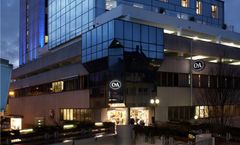 Best Western Plus Arosa Hotel