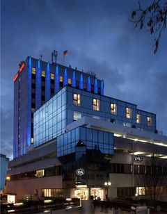 Best Western Plus Arosa Hotel