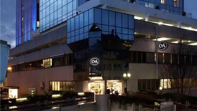 Best Western Plus Arosa Hotel