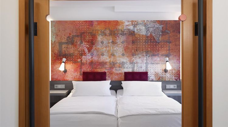 Best Western Plus Arosa Hotel Suite