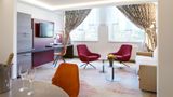 Best Western Plus Arosa Hotel Suite