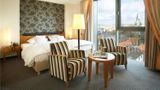 Best Western Plus Arosa Hotel Room