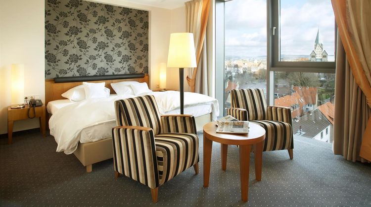 Best Western Plus Arosa Hotel Room