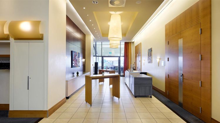Best Western Plus Arosa Hotel Meeting