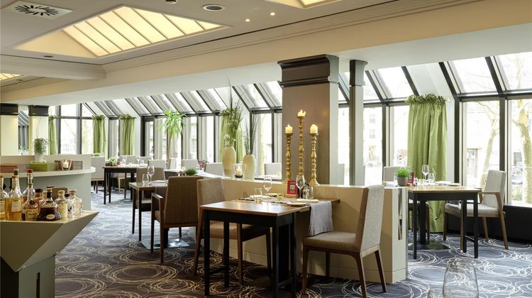 Best Western Plus Arosa Hotel Other