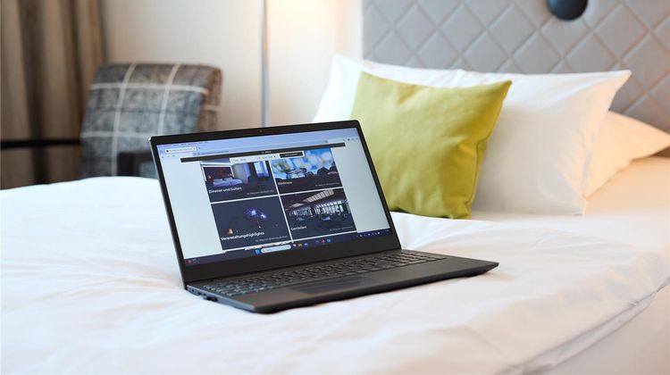 Best Western Plus Arosa Hotel Room