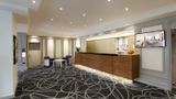Best Western Plus Arosa Hotel Lobby