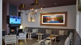 Best Western Hotel der Foehrenhof Lobby