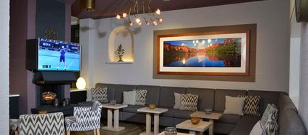 Best Western Hotel der Foehrenhof Lobby