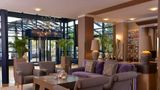 Best Western Hotel der Foehrenhof Lobby