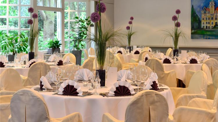 Best Western Hotel der Foehrenhof Ballroom