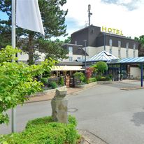 Best Western Hotel der Foehrenhof