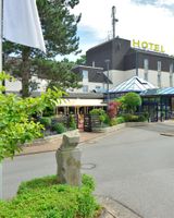 Best Western Hotel der Foehrenhof