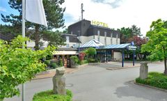 Best Western Hotel der Foehrenhof