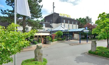 Best Western Hotel der Foehrenhof