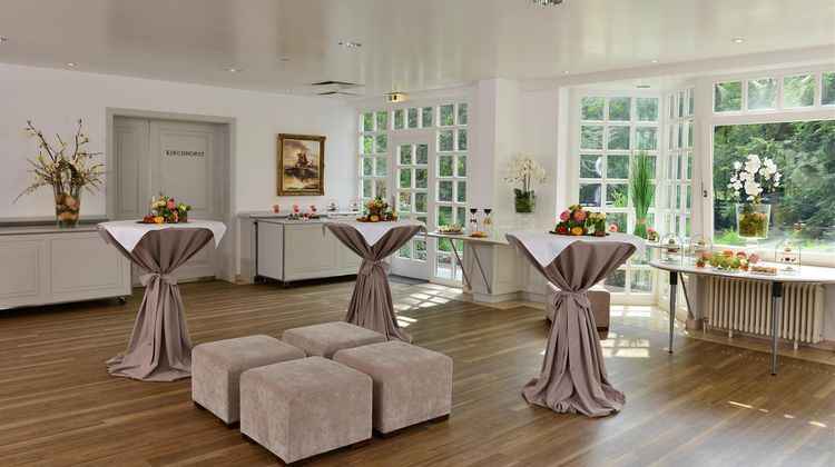 Best Western Hotel der Foehrenhof Meeting