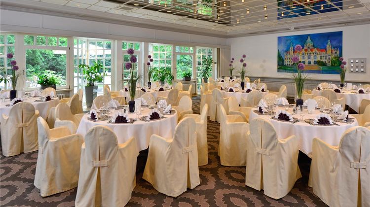 Best Western Hotel der Foehrenhof Ballroom