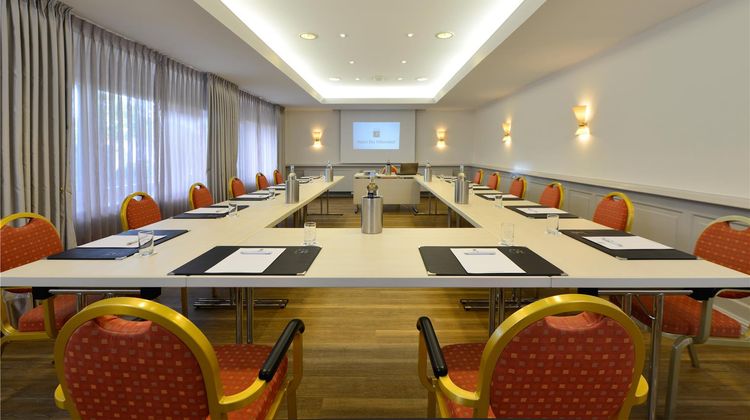 Best Western Hotel der Foehrenhof Meeting