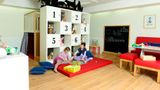 Best Western Premier Parkhotel Kronsberg Recreation