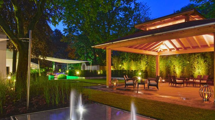 Best Western Premier Parkhotel Kronsberg Other