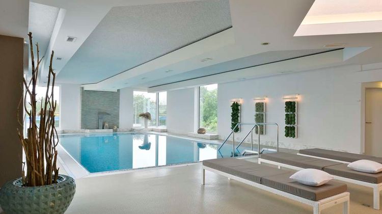 Best Western Premier Parkhotel Kronsberg Pool
