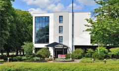 Best Western Premier Parkhotel Kronsberg