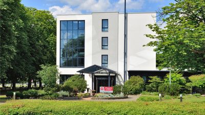 Best Western Premier Parkhotel Kronsberg