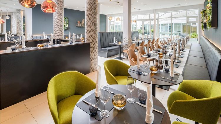 Best Western Premier Parkhotel Kronsberg Restaurant