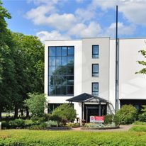 Best Western Premier Parkhotel Kronsberg