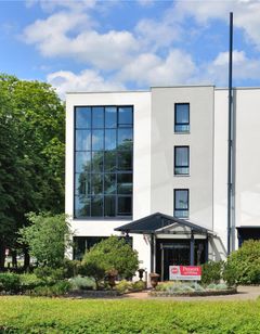 Best Western Premier Parkhotel Kronsberg