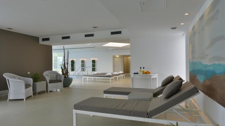 Best Western Premier Parkhotel Kronsberg Spa