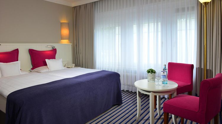 Best Western Premier Parkhotel Kronsberg Suite