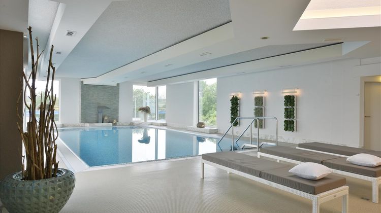 Best Western Premier Parkhotel Kronsberg Pool