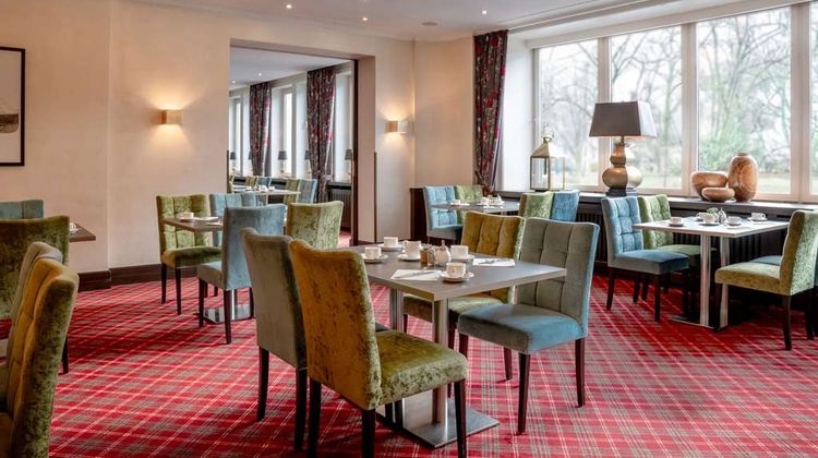 Best Western Plus Hotel St. Raphael Restaurant