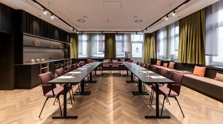 Best Western Plus Hotel St. Raphael Meeting
