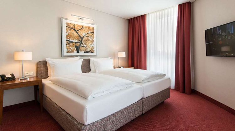 Best Western Plus Hotel St. Raphael Suite