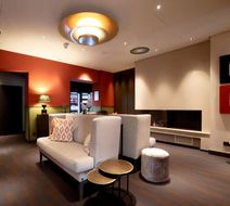 Best Western Plus Hotel St. Raphael Lobby