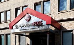 Best Western Plus Hotel St. Raphael