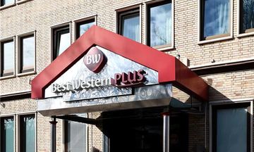 Best Western Plus Hotel St. Raphael