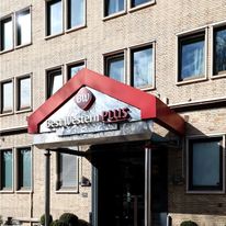 Best Western Plus Hotel St. Raphael