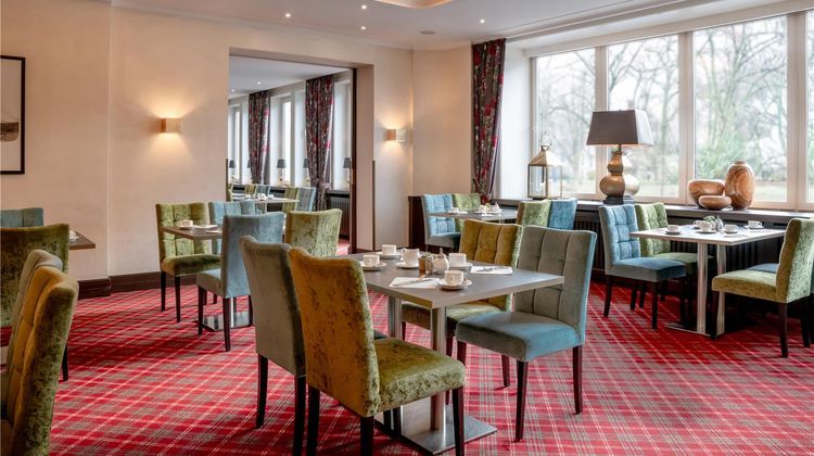 Best Western Plus Hotel St. Raphael Restaurant