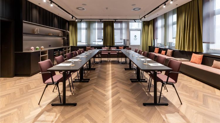 Best Western Plus Hotel St. Raphael Meeting